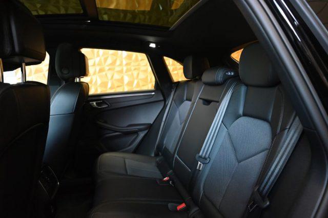 PORSCHE Macan 2.0 PDK 265CV DOPP.TET.21"CAM NAVI TEL CRUISE FULL