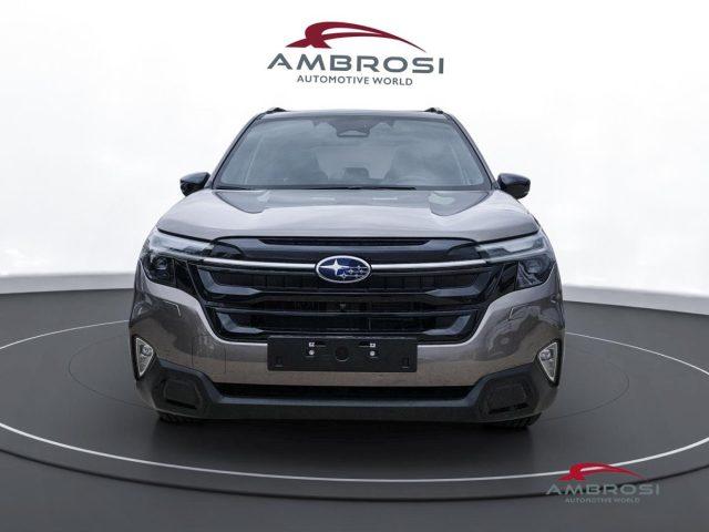SUBARU Forester e-boxer 2.0i-S ES FT PREMIUM