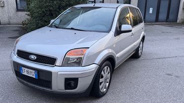 Ford Fusion UAV 1.4 16V 5p. Bz.- GPL
