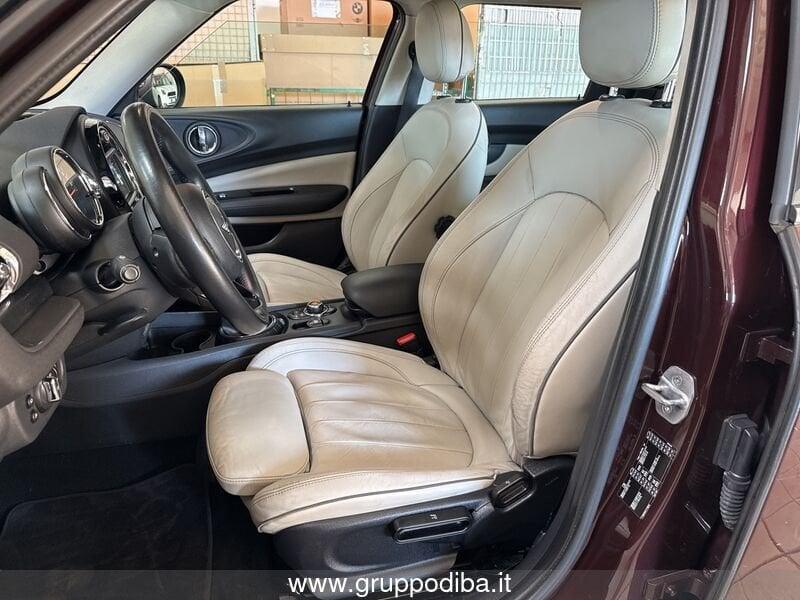 MINI Mini Clubman 2016 Diesel 2.0 Cooper D Hype auto