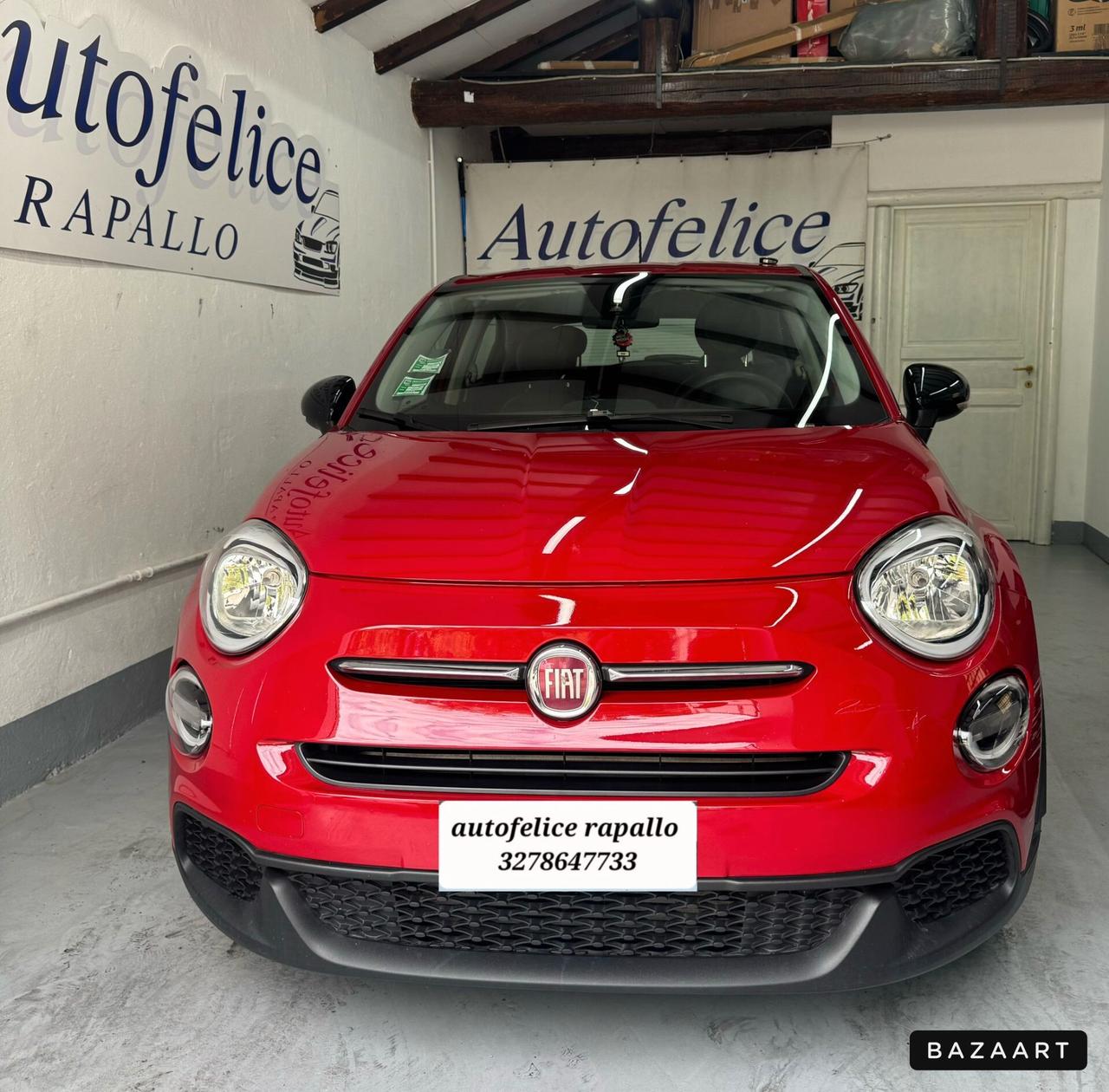 Fiat 500X 1.3 MultiJet 95 CV Sport
