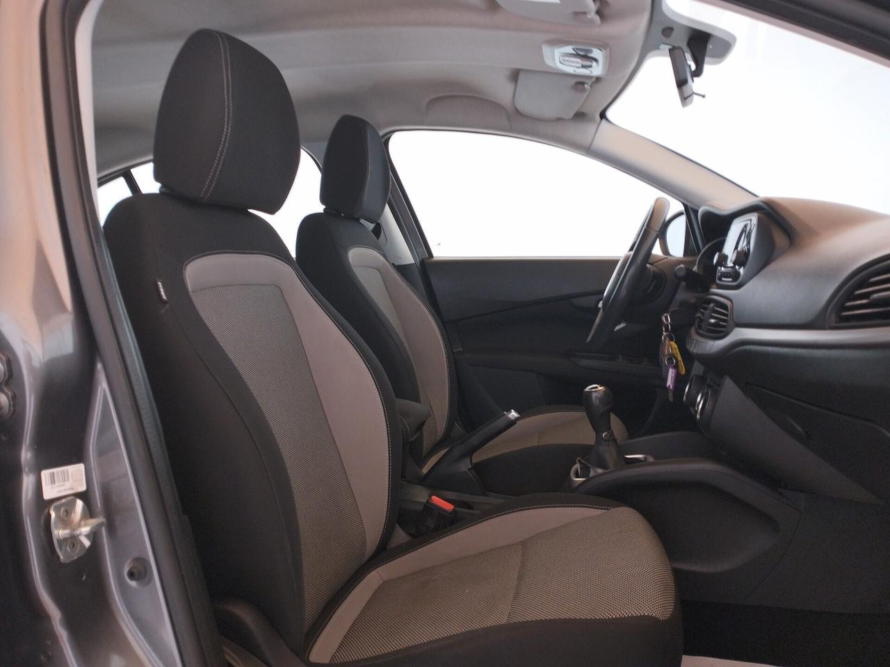 Fiat Tipo 1.3 Mjt Easy - NEOPATENTATI