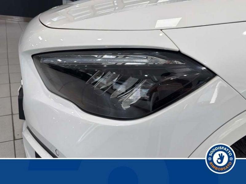 Mercedes-Benz GLA 180 d Automatic AMG Line Advanced Plus