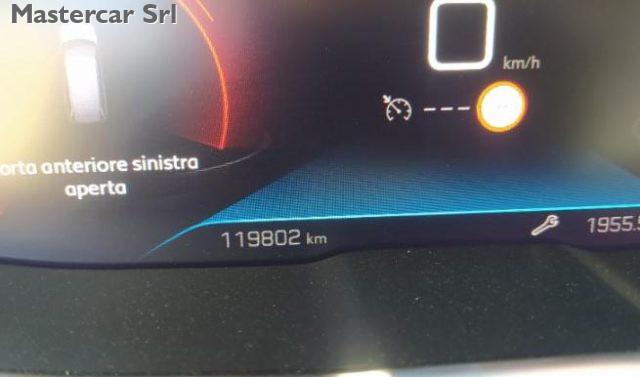 PEUGEOT 5008 5008 II 2021 1.5 bluehdi Allure s - GE470SG