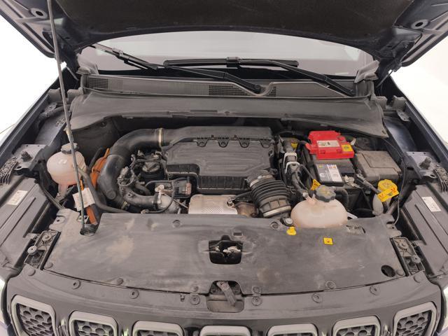 JEEP Compass 1.3 turbo t4 phev S 4xe auto