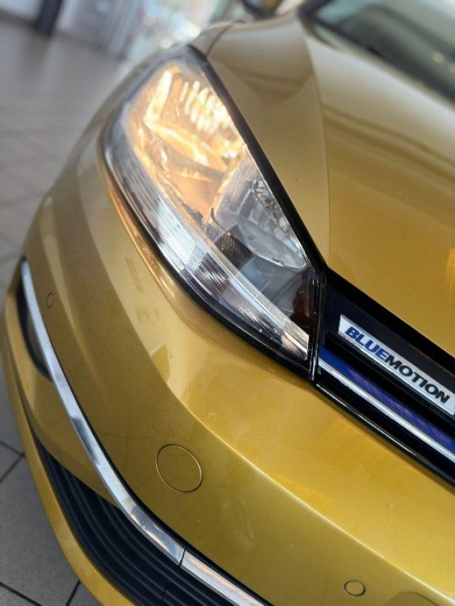 VOLKSWAGEN Golf 1.4 TGI 5p. Exec. //BOMBOLE OK//