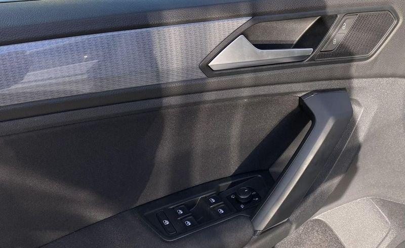 Volkswagen Tiguan Life 2.0 TDI 150CV DSG