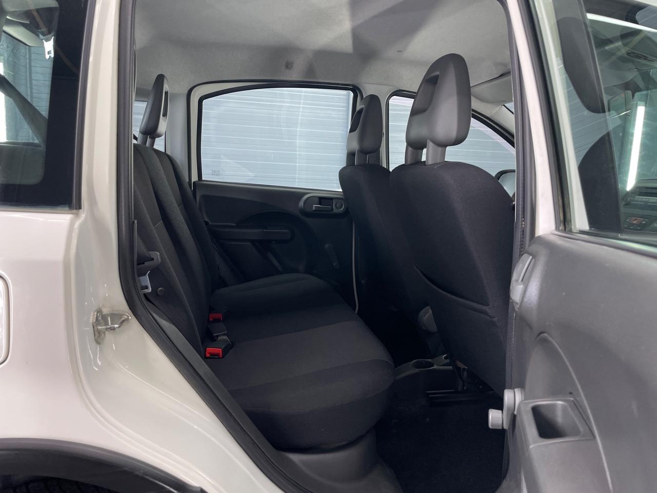 Fiat Panda 1.3 MJT S&S 4x4