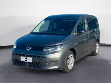 VOLKSWAGEN CaDDy 2.0 tdi 122cv Space DsG7