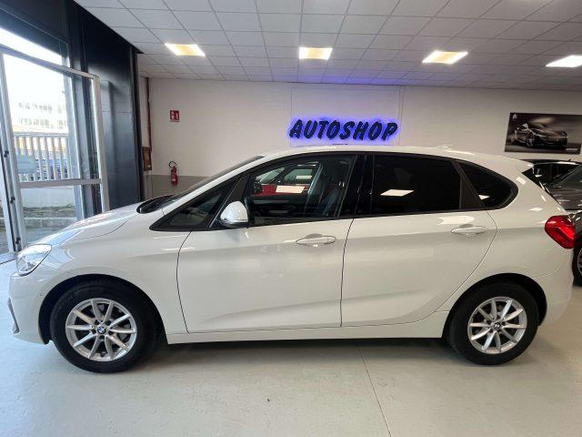 BMW 216 Serie 2 216d Tourer Business auto my20