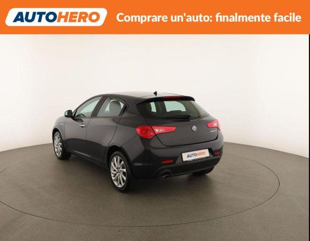 ALFA ROMEO Giulietta 1.6 JTDm 120 CV Super