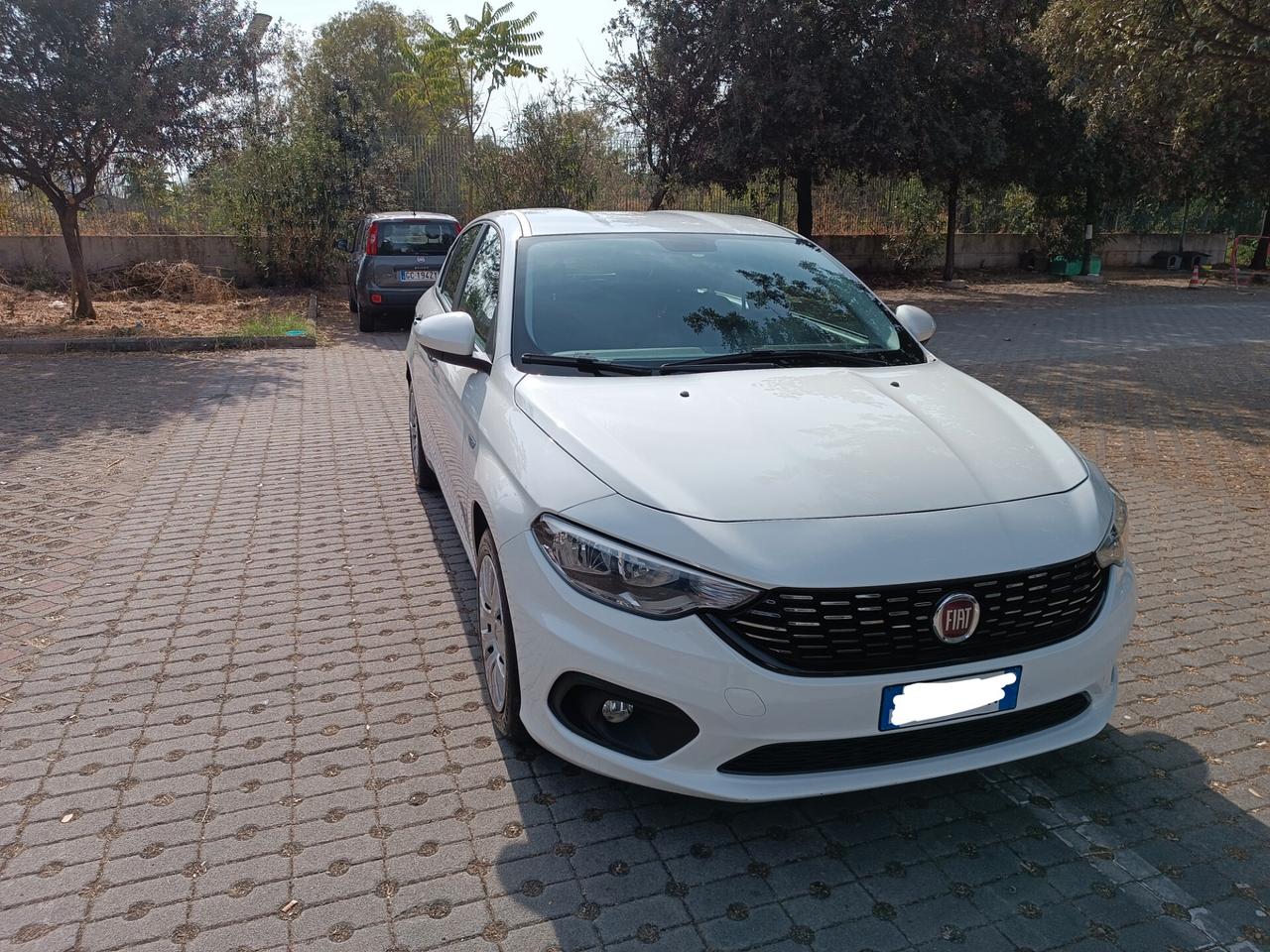 Fiat Tipo 1.4 5 porte UNICO PROPRIETARIO