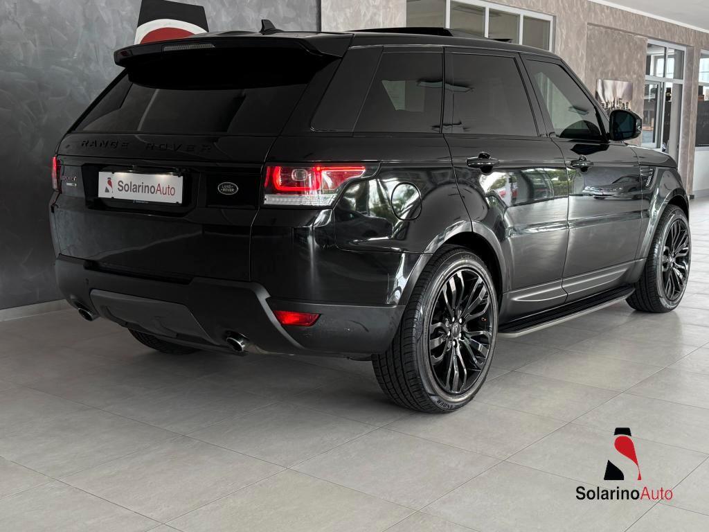 Land Rover Range Rover Sport 3.0 tdV6 HSE Dynamic auto