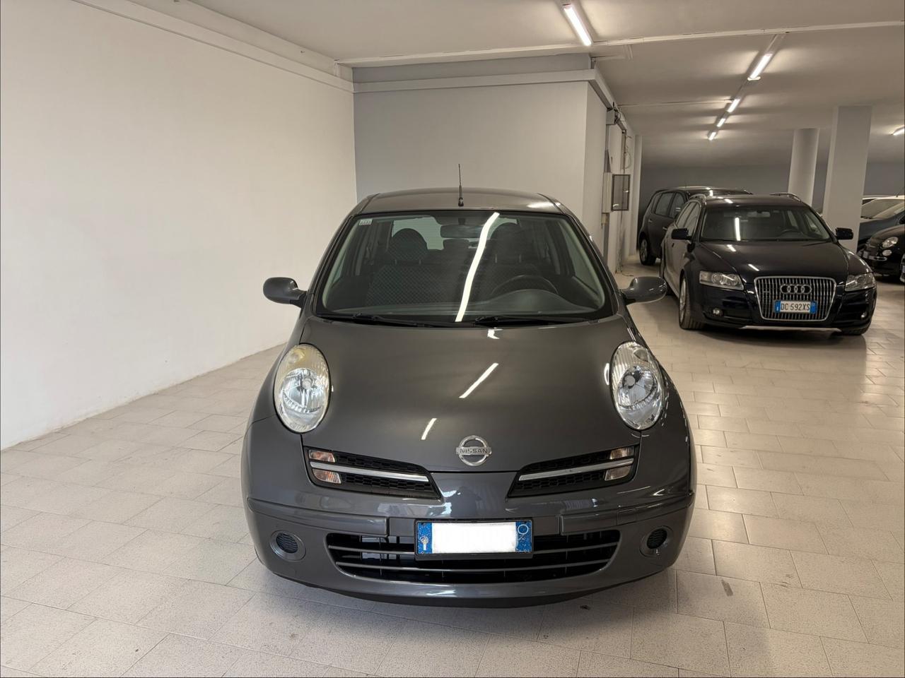Nissan Micra 1.2 16V 3 porte Acenta Perfetta !