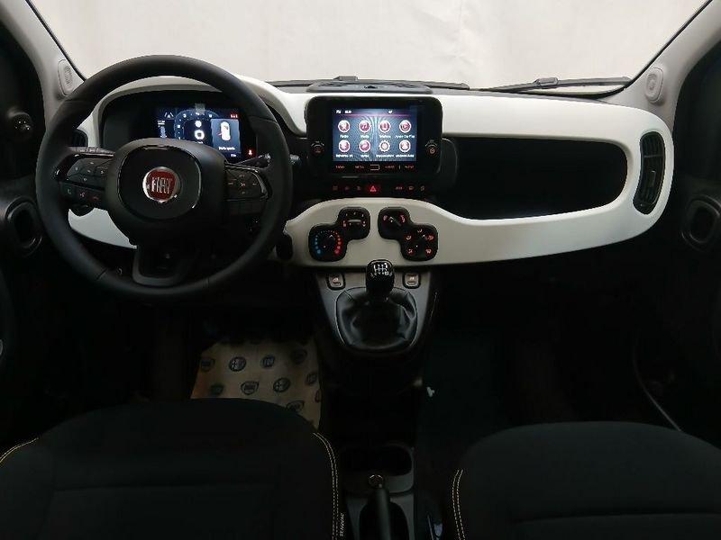 FIAT Pandina 1.0 firefly hybrid s e s 70cv
