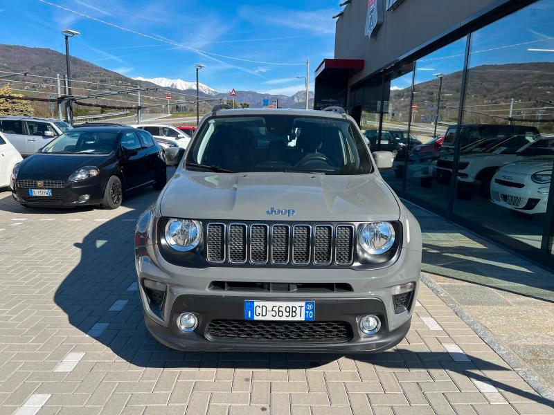 Jeep Renegade 1.0 t3 Longitude 2wd