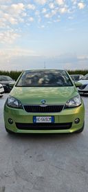 Skoda Citigo 1.0 75 CV 5 porte Ambition