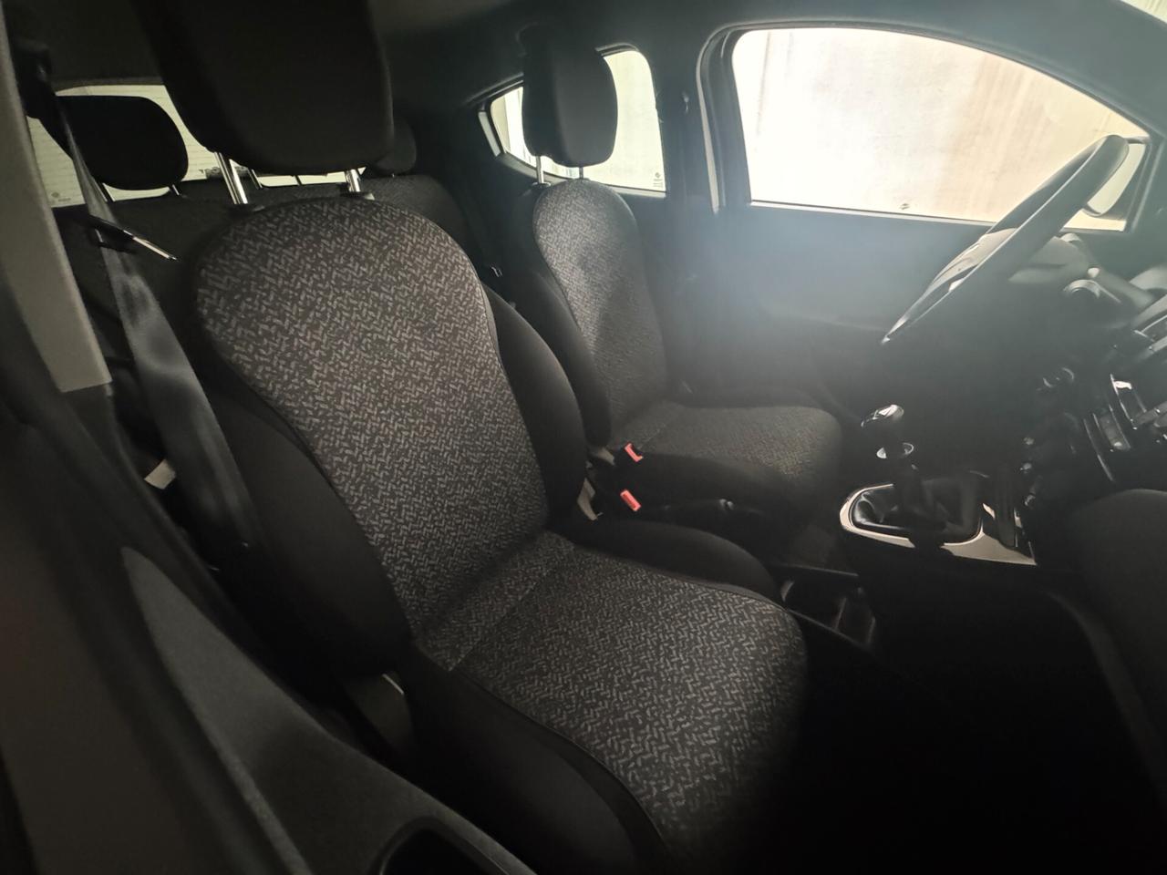 Lancia Ypsilon Ypsilon 1.2 Elefantino Blu UNICO PROPRIETARIO