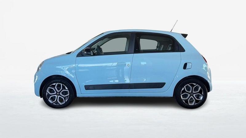 Renault Twingo 1.0 sce Zen 65cv 1.0 SCe 65cv Zen