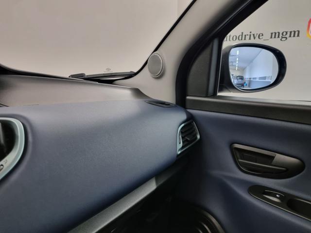 LANCIA Ypsilon 1.0 FireFly 5 porte S&S Hybrid Oro