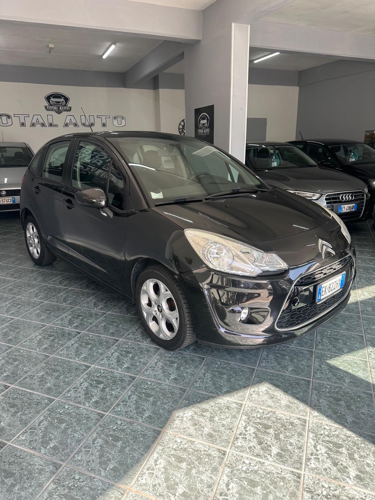 Citroen C3 1.1 Business
