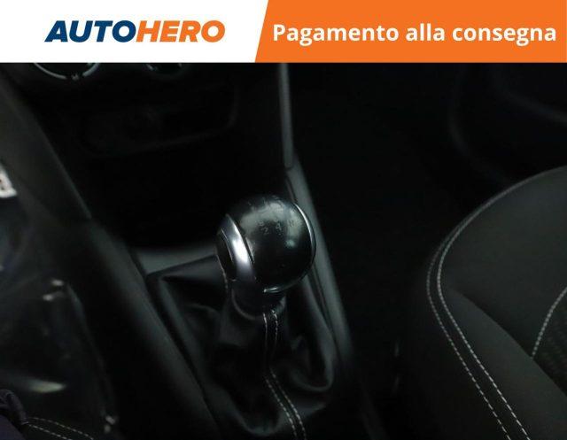 PEUGEOT 208 1° serie PureTech 82 5 porte Active