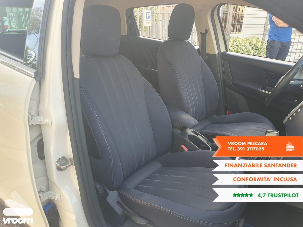 LANCIA Delta 1.6 MJT DPF Platino