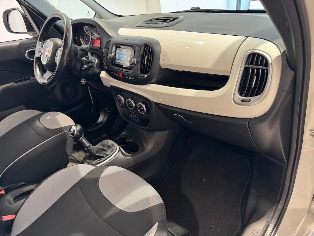 Fiat 500L 1.3 Multijet 95 CV Business