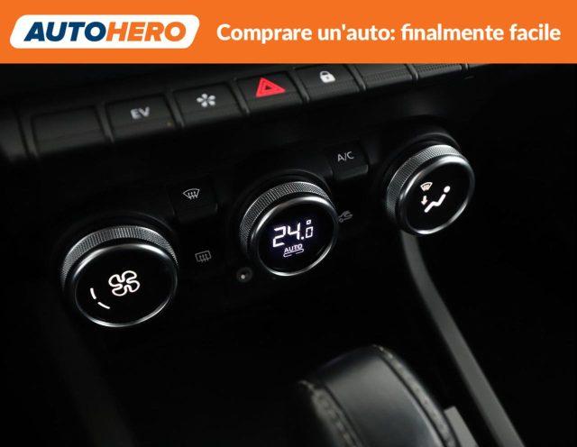 RENAULT Arkana Arkana Hybrid E-Tech 145 CV Intens