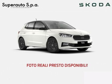 Skoda Fabia 1.0 MPI EVO 80 CV Style