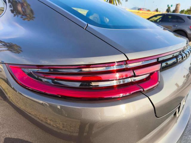 PORSCHE Panamera 2.9 4 E-Hybrid Executive