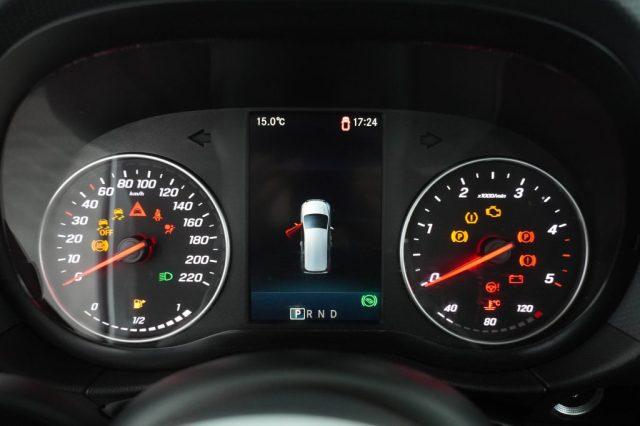 MERCEDES-BENZ CLA sse T T 180d Executive