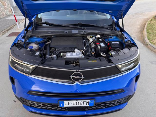 OPEL Mokka 1.2 TURBO EDITION+VIRTUAL+SCHERMO+RCAM+PDC