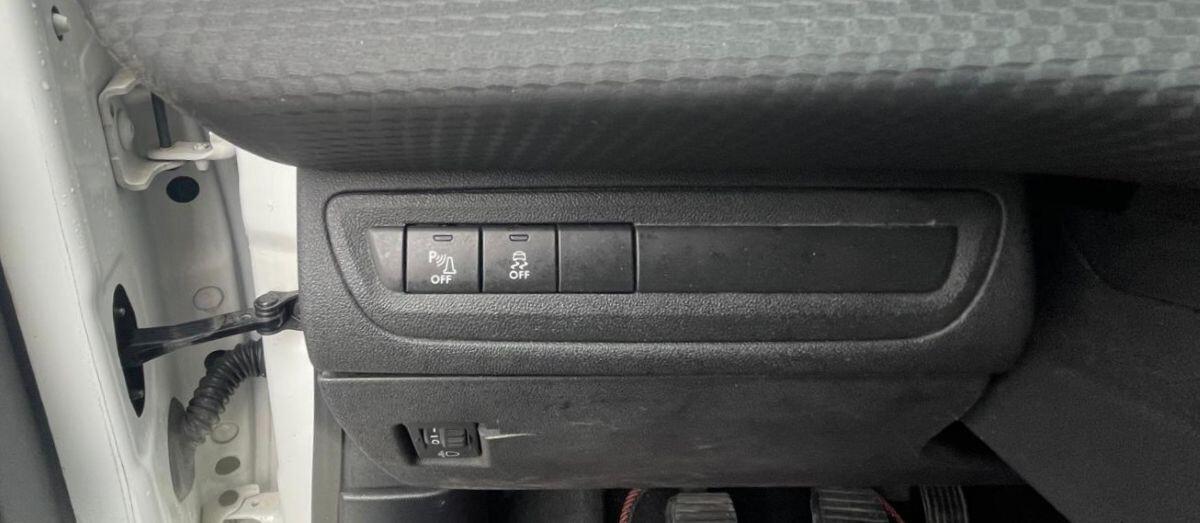 Peugeot 208 PureTech 82 5 porte Active