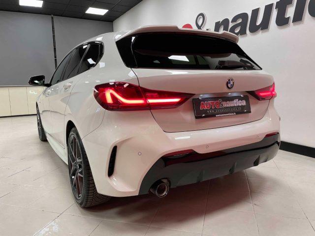 BMW 116 D M-SPORT AUTO - IVA DEDUCIBILE