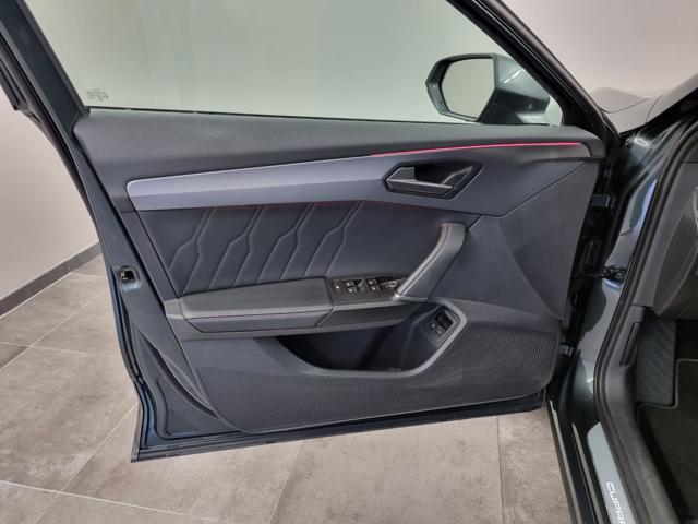 CUPRA Formentor 1.4 e-Hybrid DSG