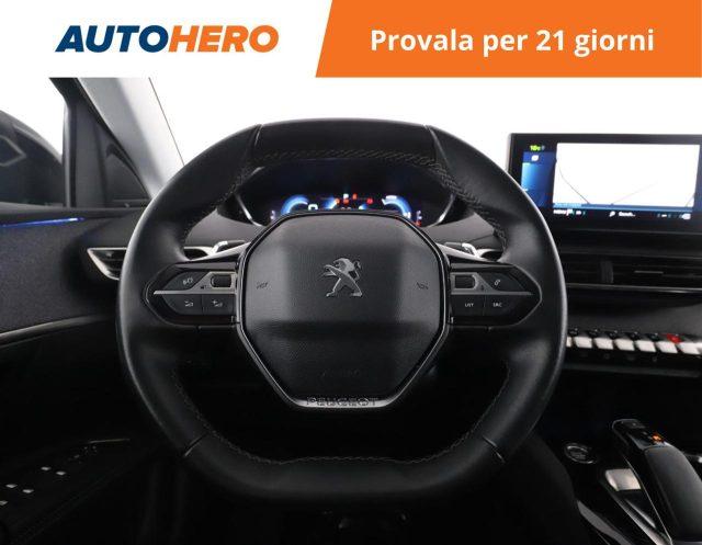 PEUGEOT 3008 Hybrid 225 e-EAT8 Allure Pack