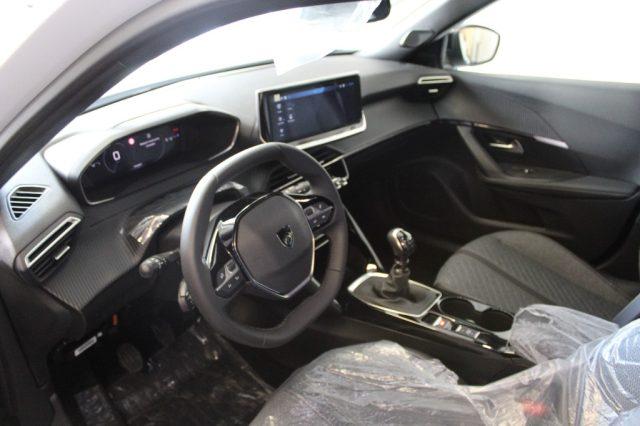 PEUGEOT 2008 PureTech 100 S&S Allure -KM0