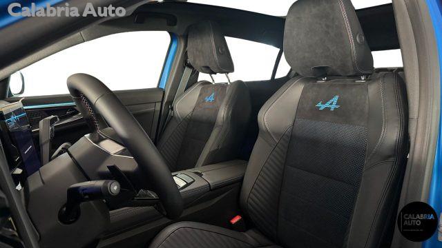 RENAULT Rafale E-Tech 4x4 300 CV Atelier Alpine