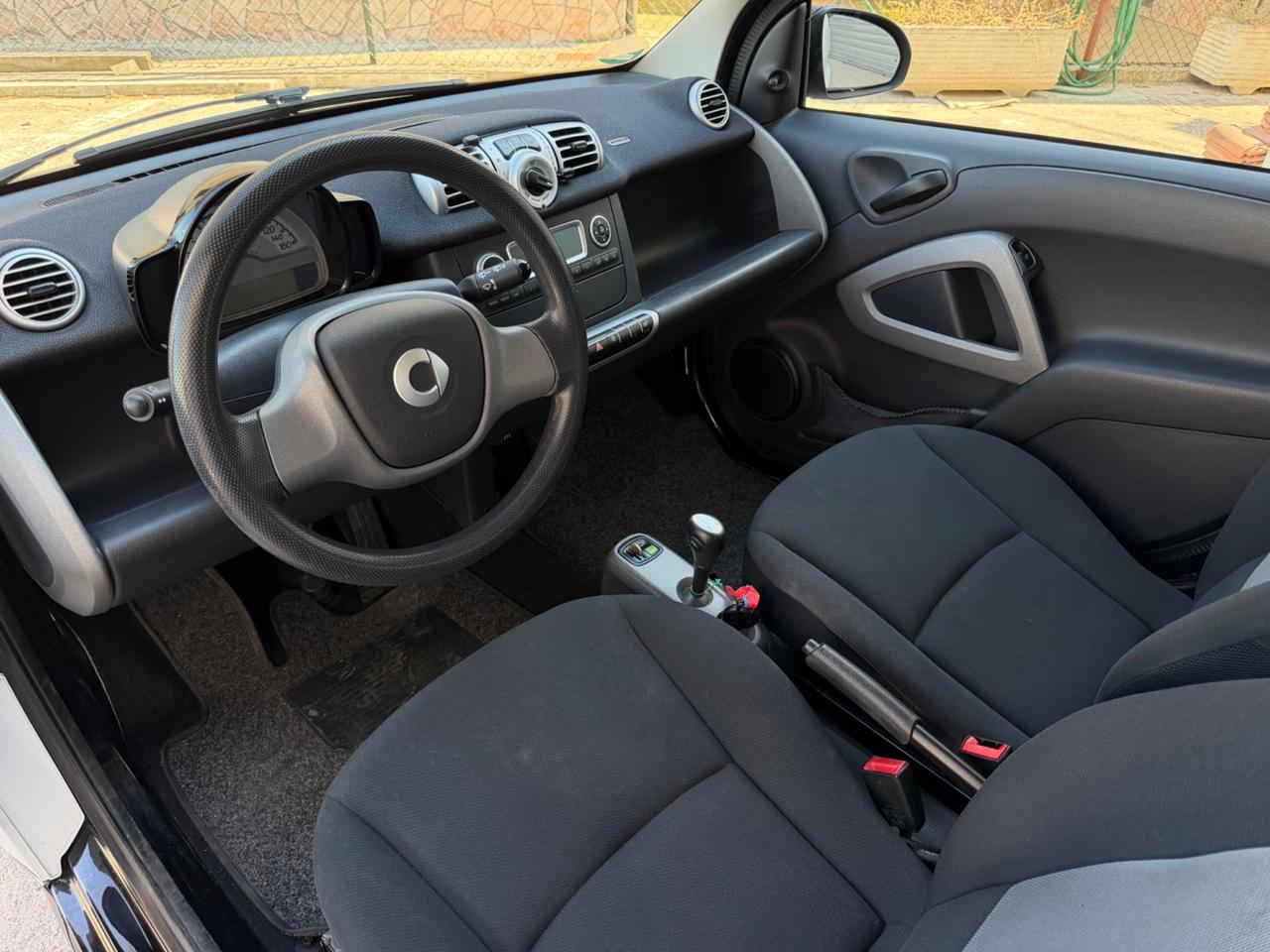 Smart ForTwo 1.0 61CV 2013