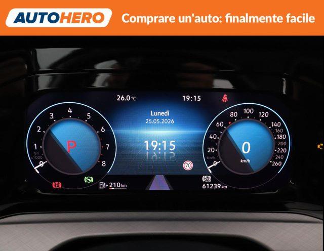 VOLKSWAGEN Golf 1.5 eTSI 130 CV EVO ACT DSG Life