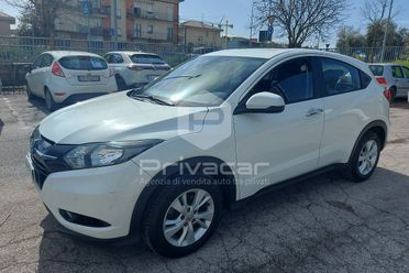 HONDA HR-V 1.6 i-DTEC Elegance Navi ADAS