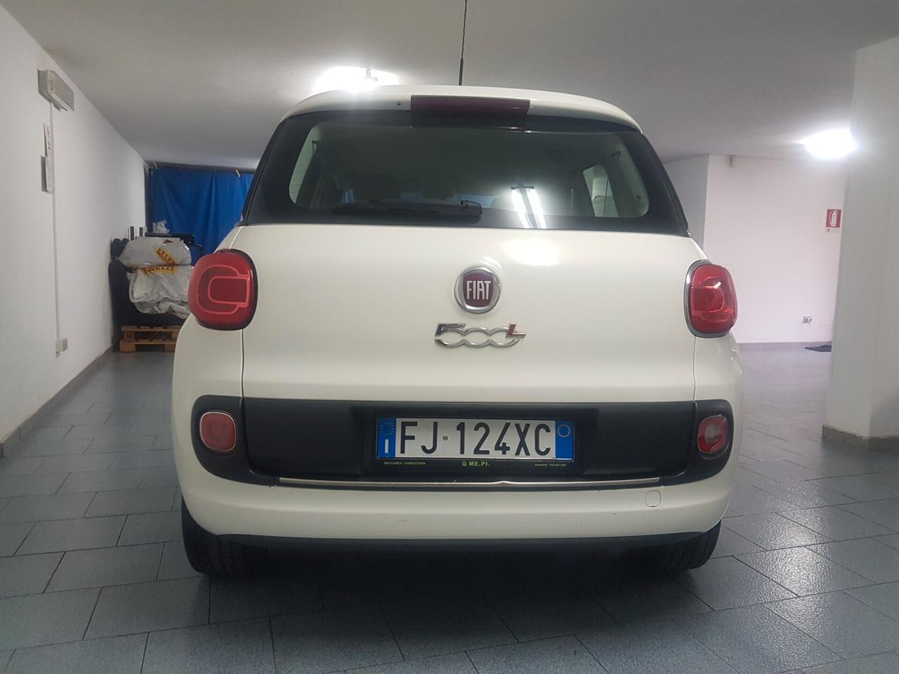 Fiat 500L 1.3 Multijet 95 CV Pop Star