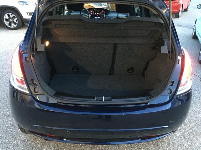 LANCIA Ypsilon 1.2 69cv 5p GPL Ecochic Mya