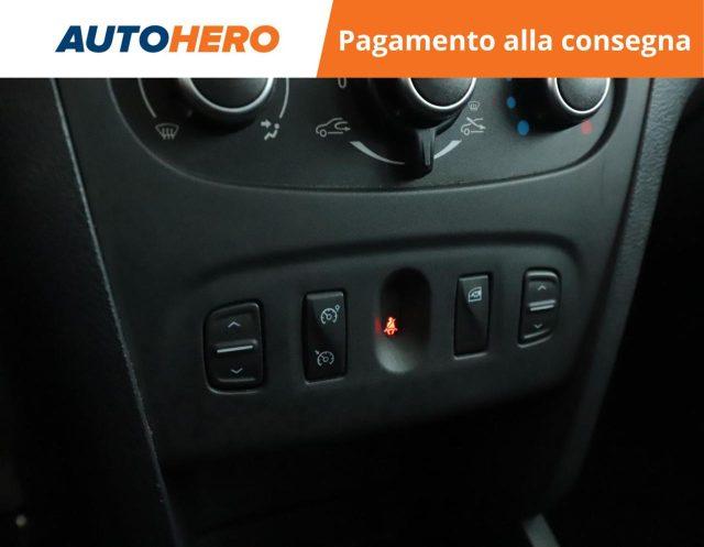 DACIA Sandero Stepway 0.9 TCe 90 CV Comfort