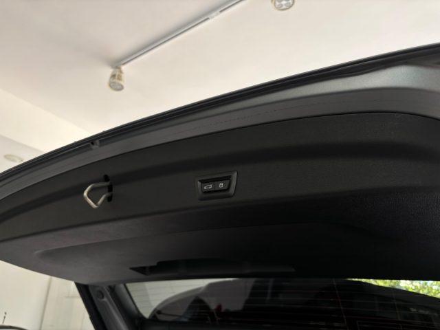 BMW X1 sDrive 18d Msport Pro TUA DA ?529,00 MENSILI