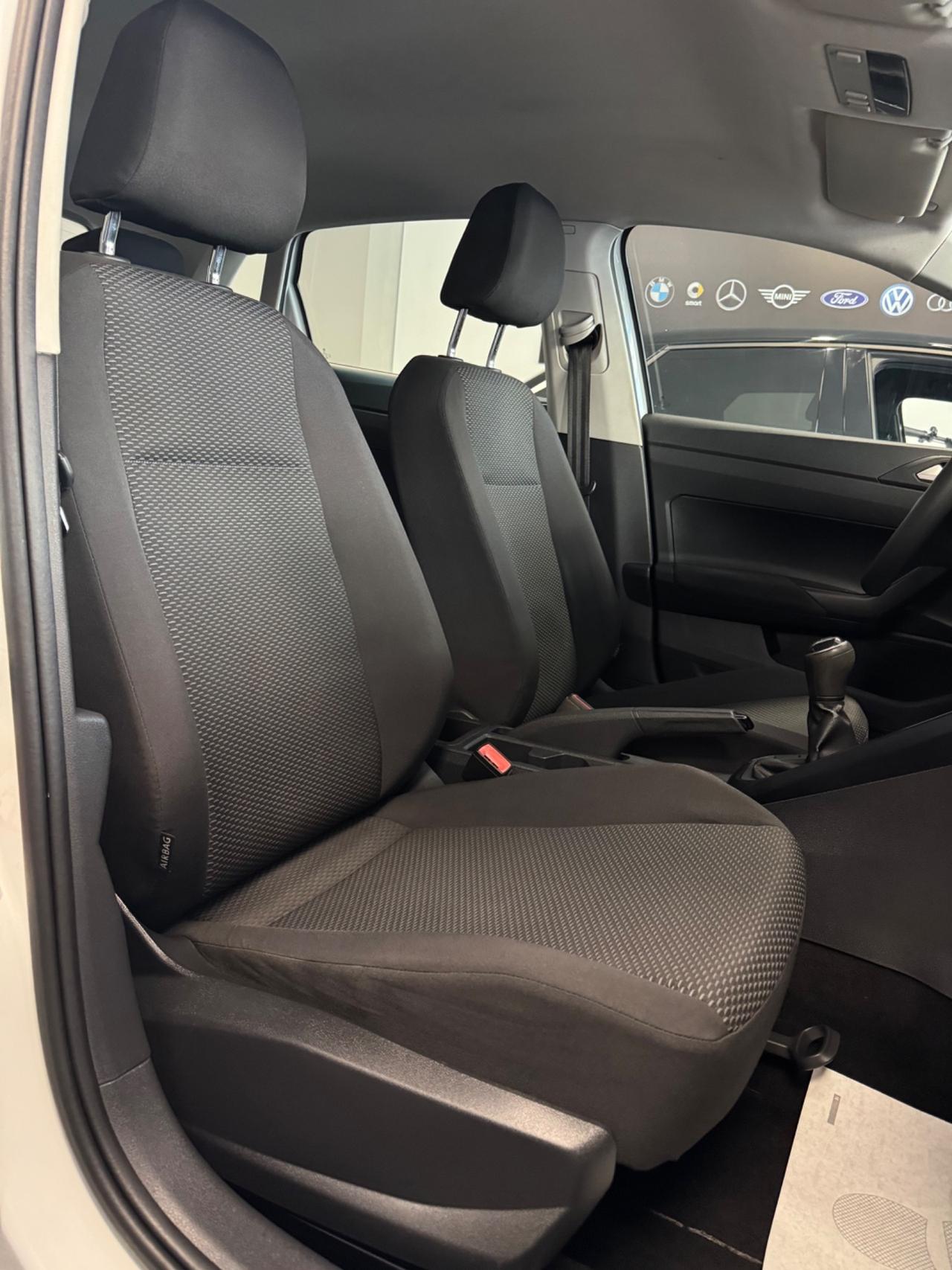 Volkswagen Polo 1.6 TDI 80 CV Comfortline