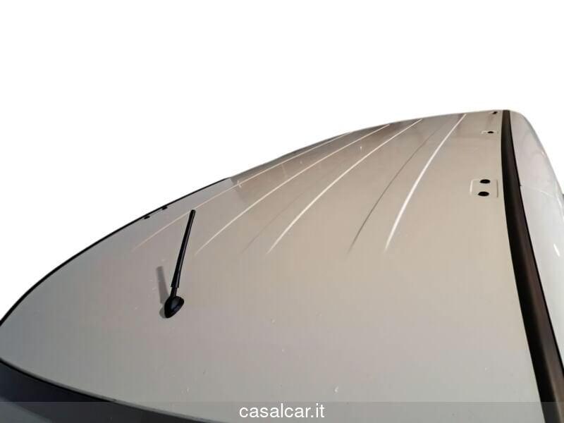 FIAT Doblò 1.6 MJT 120CV PL-TN Cargo Maxi Lamierato 24 MESI DI GARANZIA PREZZO IVA ESCLUSA