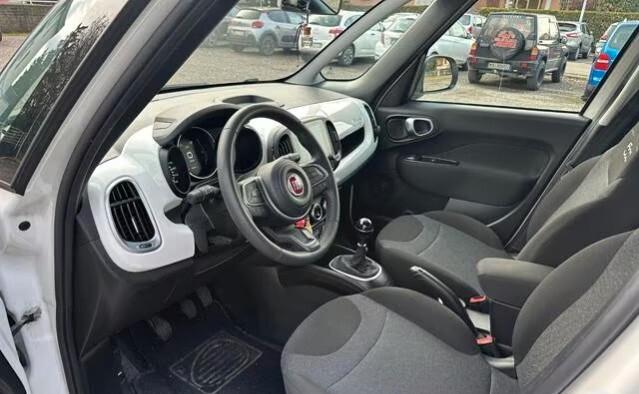 Fiat 500L 1.4 95 CV FINANZIABILE con GARANZIA