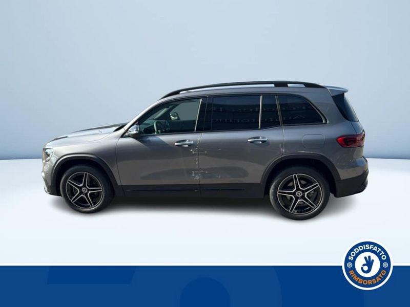 Mercedes-Benz GLB Classe 200d Automatic AMG Line Advanced Plus